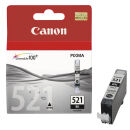 Canon CLI-521 BK schwarz Druckerpatrone
