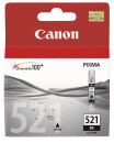 Canon CLI-521 BK schwarz Druckerpatrone