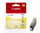 Canon CLI-521 Y gelb Druckerpatrone