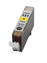 Canon CLI-521 Y gelb Druckerpatrone