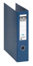 ELBA rado plast Ordner blau Kunststoff 8,0 cm DIN A4