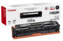Canon 731H BK  schwarz Toner