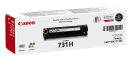 Canon 731H BK  schwarz Toner
