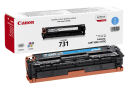 Canon 731 C  cyan Toner
