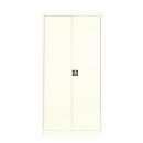 mauser Stahlschrank entero BF5 - 9010/9010 reinweiß...