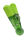 WEDO GLOSSY Magnete farbsortiert, Kunststoff 8,4 x 4,0 x 2,1 cm, 4 St.