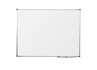 AKTION: Legamaster Whiteboard PREMIUM 200,0 x 120,0 cm weiß spezialbeschichteter Stahl + GRATIS 4 Boardmarker TZ 100 farbsortiert