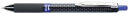 Pentel Oh!Gel Gelschreiber schwarz/blau 0,35 mm,...