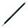 FABER-CASTELL TK® 9400 Fallminenstift grün HB 2,0 mm, 1 St.