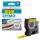 DYMO Schriftband D1 S0720880, 19 mm, schwarz auf gelb, 1 St.