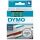 DYMO Schriftband D1 S0720890, 19 mm, schwarz auf grün, 1 St.