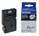brother Schriftband TC-M91 TCM91, 9 mm, schwarz auf...