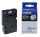 brother Schriftband TC-M91 TCM91, 9 mm, schwarz auf transparent, 1 St.
