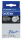 brother Schriftband TC-M91 TCM91, 9 mm, schwarz auf transparent, 1 St.