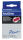 brother Schriftband TC-401 TC401, 12 mm, schwarz auf rot, 1 St.