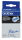 brother Schriftband TC-501 TC501, 12 mm, schwarz auf blau, 1 St.