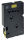 brother Schriftband TC-601 TC601, 12 mm, schwarz auf gelb, 1 St.