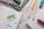Post-it® Index Mini Haftmarker farbsortiert 5x 20 Streifen
