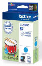 brother LC-22UC cyan Druckerpatrone