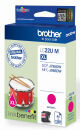 brother LC-22UM magenta Druckerpatrone
