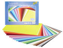 folia Tonpapier Sonderedition 25 farbsortiert 130 g/qm 25...