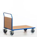 Rollcart Transportwagen 02-6027 blau 70,0 x 112,0 x 99,0...