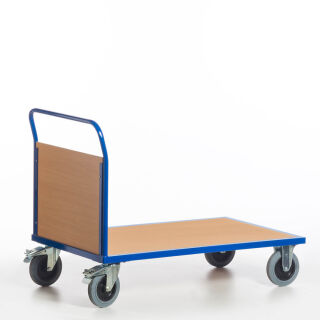 Rollcart Transportwagen 02-6028 blau 80,0 x 132,0 x 99,0 cm bis 600,0 kg