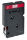 brother Schriftband TC-202 TC202, 12 mm, rot auf weiß, 1 St.
