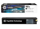 HP 981A(J3M71A) schwarz Druckerpatrone