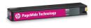 HP 981A(J3M69A) magenta Druckerpatrone