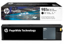 HP 981X(L0R12A) schwarz Druckerpatrone