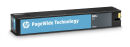 HP 981X(L0R09A) cyan Druckerpatrone