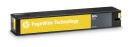 HP 981X(L0R11A) gelb Druckerpatrone