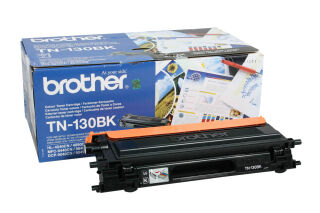 brother TN-130BK  schwarz Toner