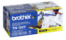 brother TN-130Y  gelb Toner