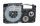 CASIO Schriftband XR-9WE XR-9WE1-W-DJ, 9 mm, schwarz auf weiß, 1 St.
