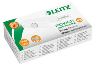 LEITZ Heftklammern 5554 24/6, 1.000 St.