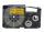 CASIO Schriftband XR-9YW XR-9YW1-W-DJ, 9 mm, schwarz auf gelb, 1 St.