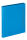 VELOFLEX VELOCOLOR® Ringbuch 4-Ringe blau DIN A4, 1 St.