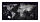 SIGEL Glas-Magnettafel artverum® 91,0 x 46,0 cm World-Map