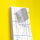 "SIGEL C10 ""Extra-Strong"" Magnete silber, Metall 2,0 x 1,0 x 2,0 cm, 2 St."