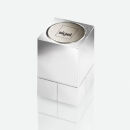 "SIGEL C30 ""Ultra-Strong"" Magnete silber, Metall 2,0 x 3,0 x 2,0 cm, 2 St."