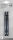SIGEL 20 Kreidemarker schwarz 1,0 - 2,0 mm, 2 St.