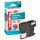 edding EDD-381 schwarz Druckerpatrone kompatibel zu brother LC-980BK