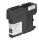 edding EDD-385 schwarz Druckerpatrone kompatibel zu brother LC-1100BK