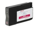 edding EDD-344 magenta Druckerpatrone kompatibel zu HP 951XL (CN047AE)