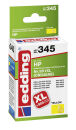 edding EDD-345 gelb Druckerpatrone kompatibel zu HP 951XL...
