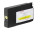 edding EDD-345  gelb Druckerpatrone kompatibel zu HP 951XL (CN048AE)