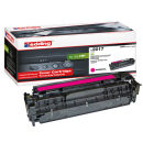 edding EDD-2017  magenta Toner kompatibel zu HP 304A...