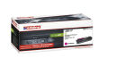 edding EDD-2017  magenta Toner kompatibel zu HP 304A...